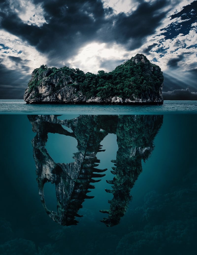 Hidden Depths